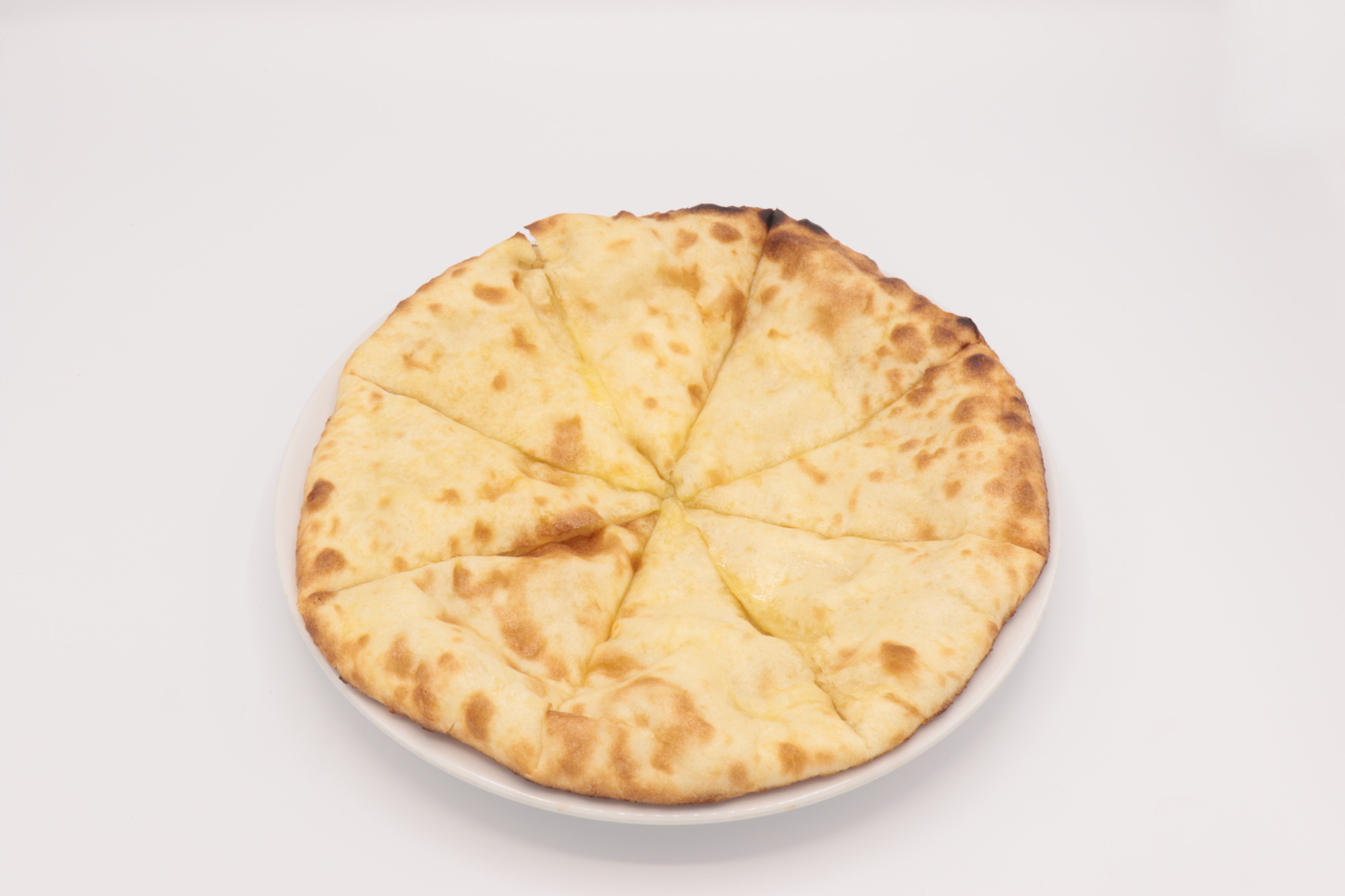 チーズナン