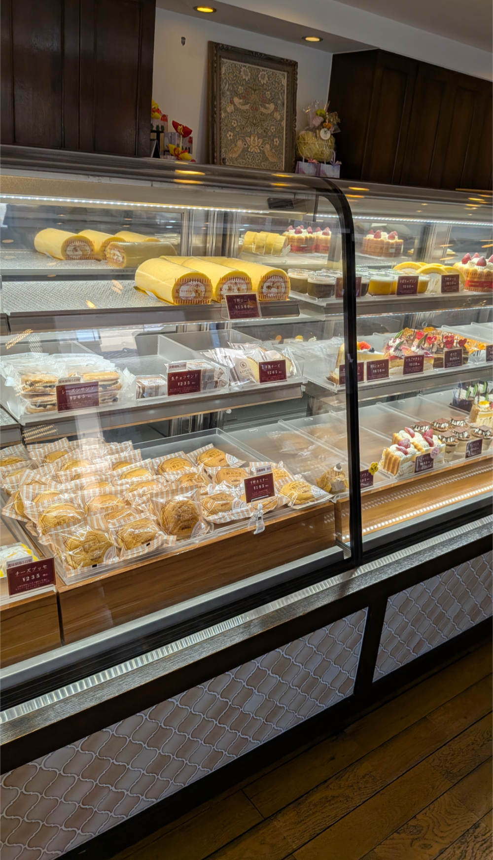 宇都宮で愛され続ける町のケーキ屋さん5選