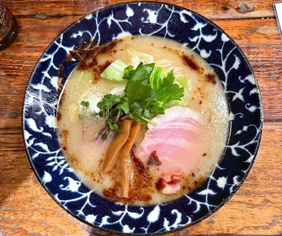 鶏そば