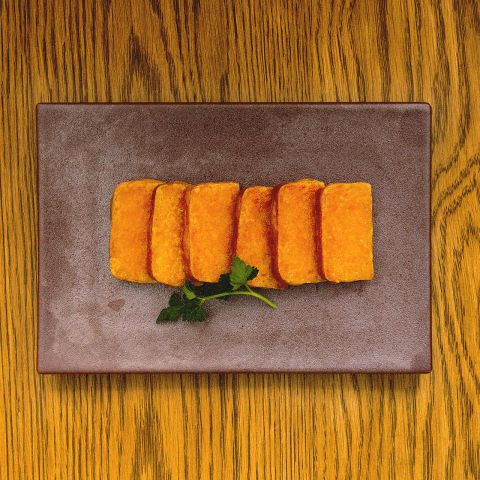 16時間燻製「焼きチーズ」