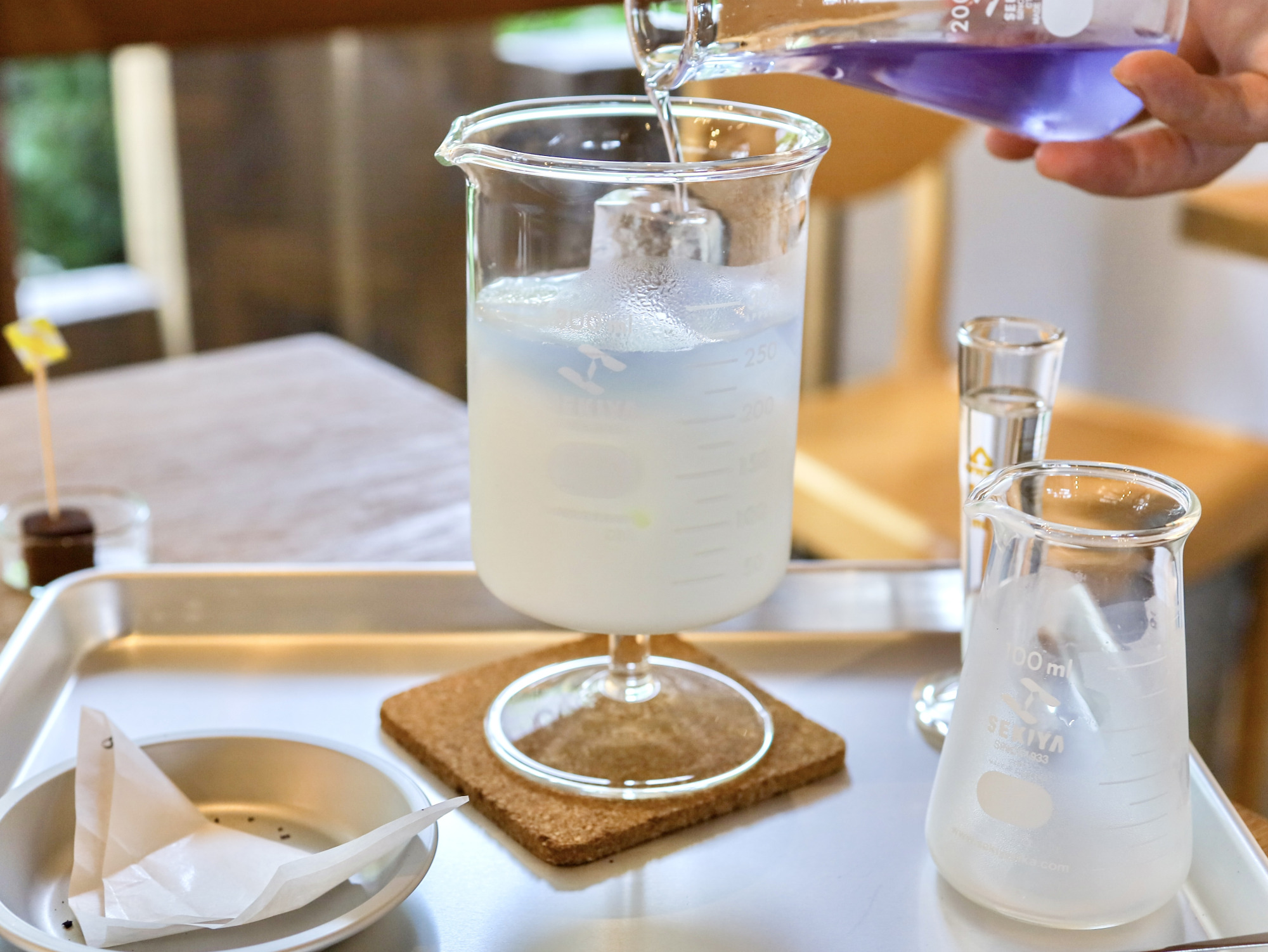 【宇都宮の珍カフェ特集】地元通も驚いた！ユニーク体験&店主の情熱