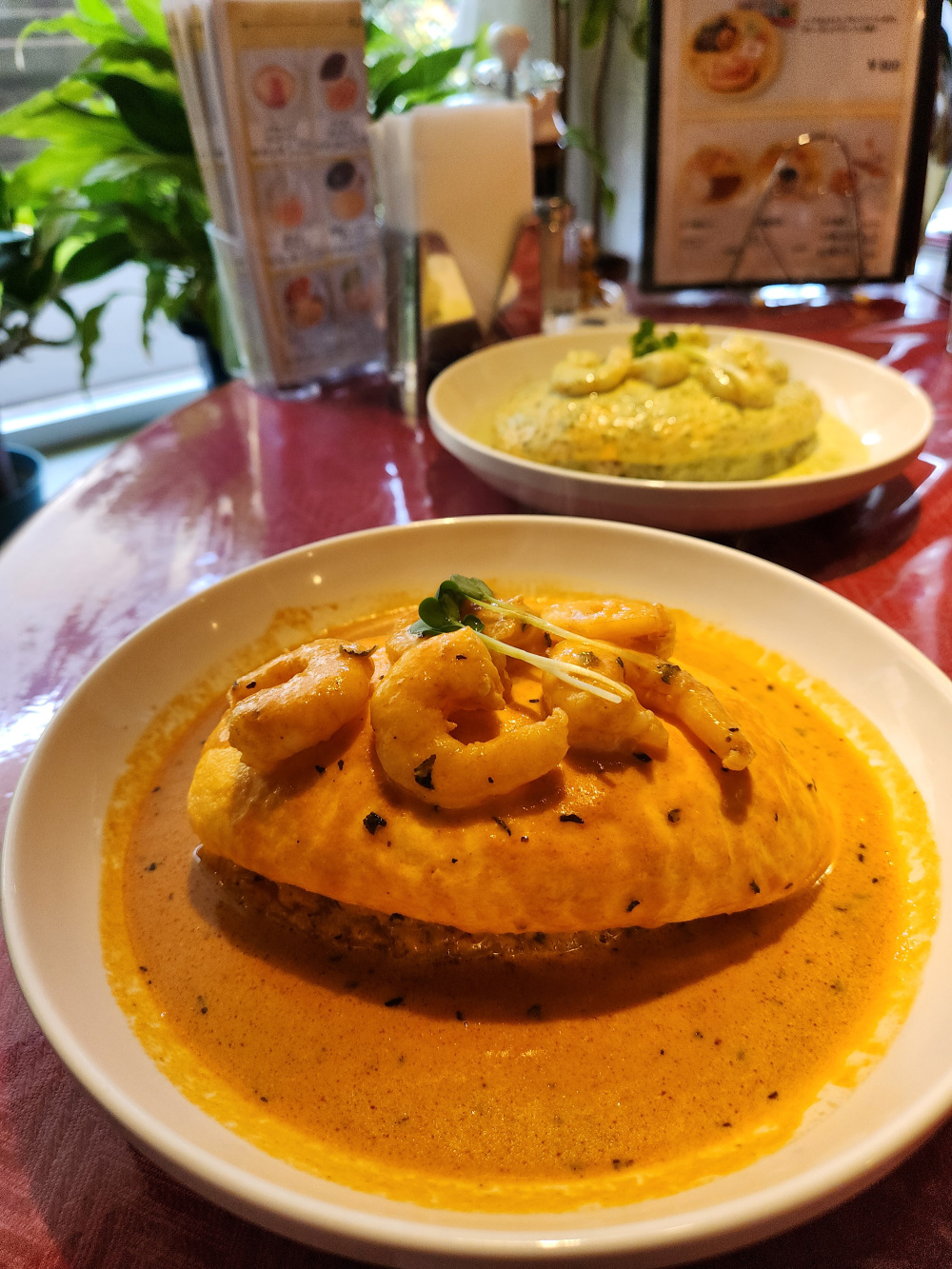 宇都宮で味わう至福の洋食グルメ3選