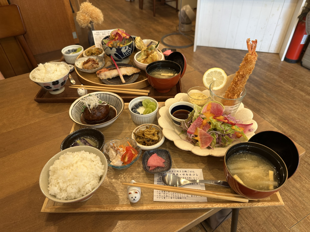 東武宇都宮駅から徒歩で行ける周辺ランチ5選