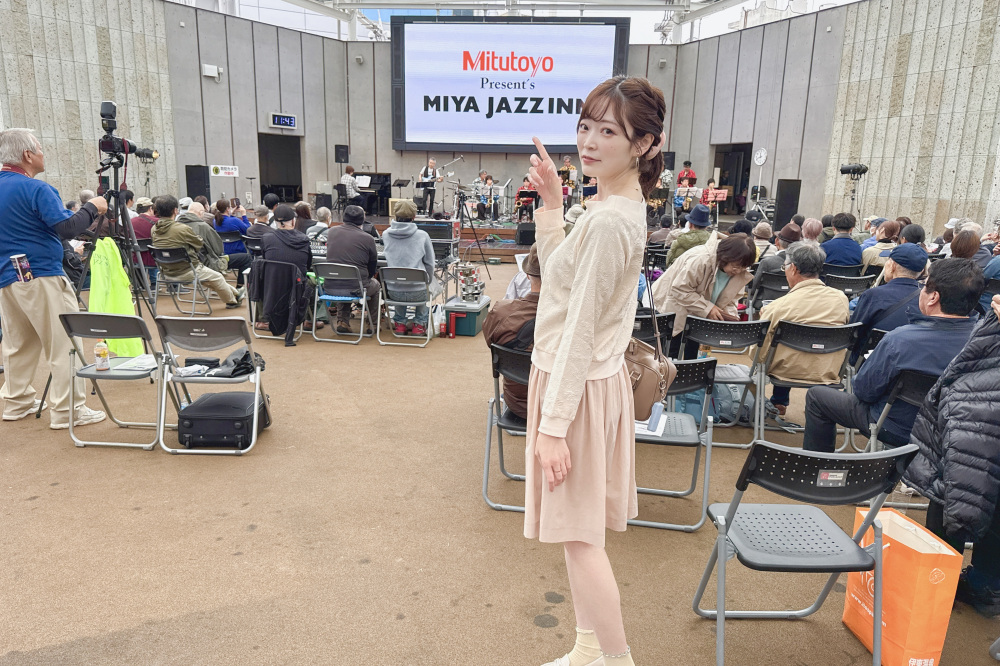 ミヤ・ジャズイン完全ガイド～音とグルメで彩る宇都宮の秋～