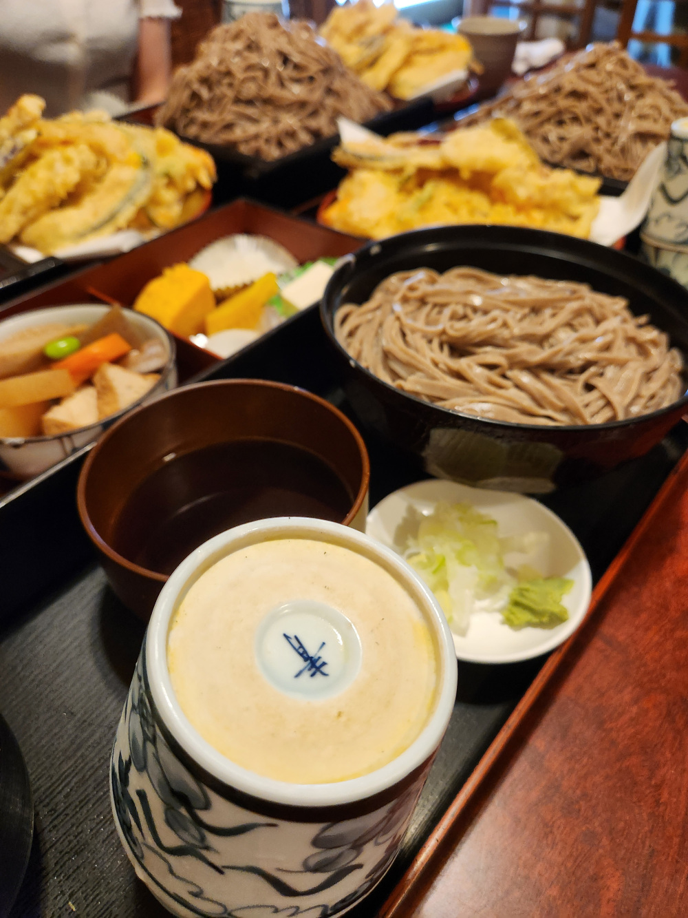 宇都宮市民が推す！宇都宮で一度は食べたい蕎麦店4選