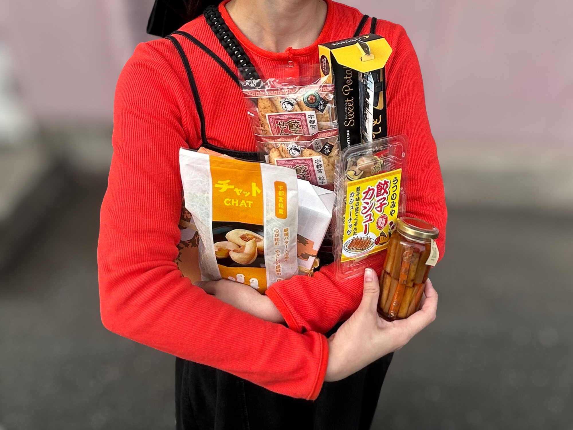 東武宇都宮駅で買える！おすすめ土産10選