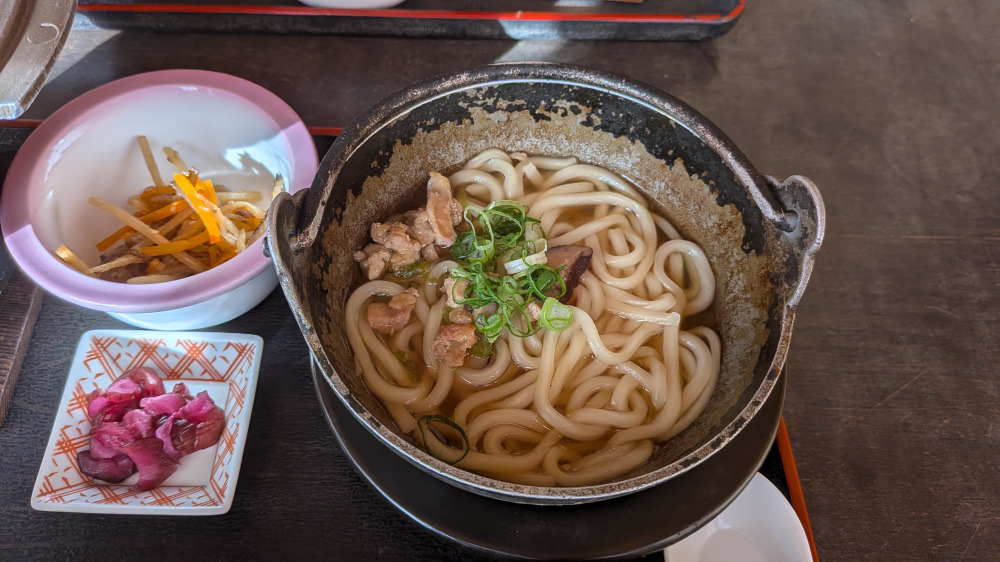 宇都宮で食べるべき「うどん」名店4選！ランチにもおすすめ