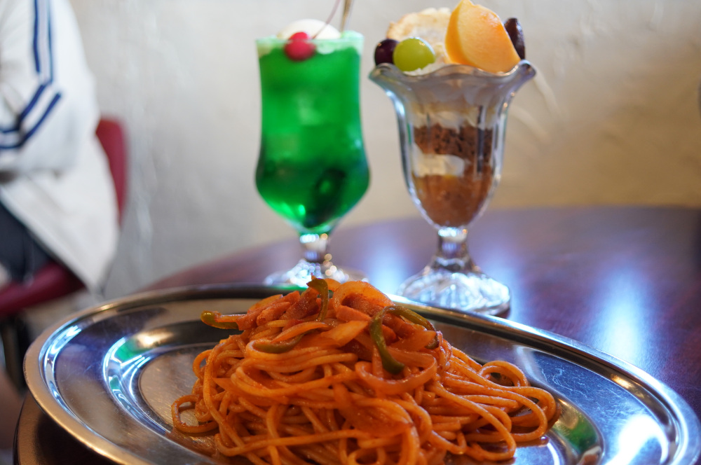 宇都宮のナポリタン図鑑~絶対に行くべき名店をご紹介~