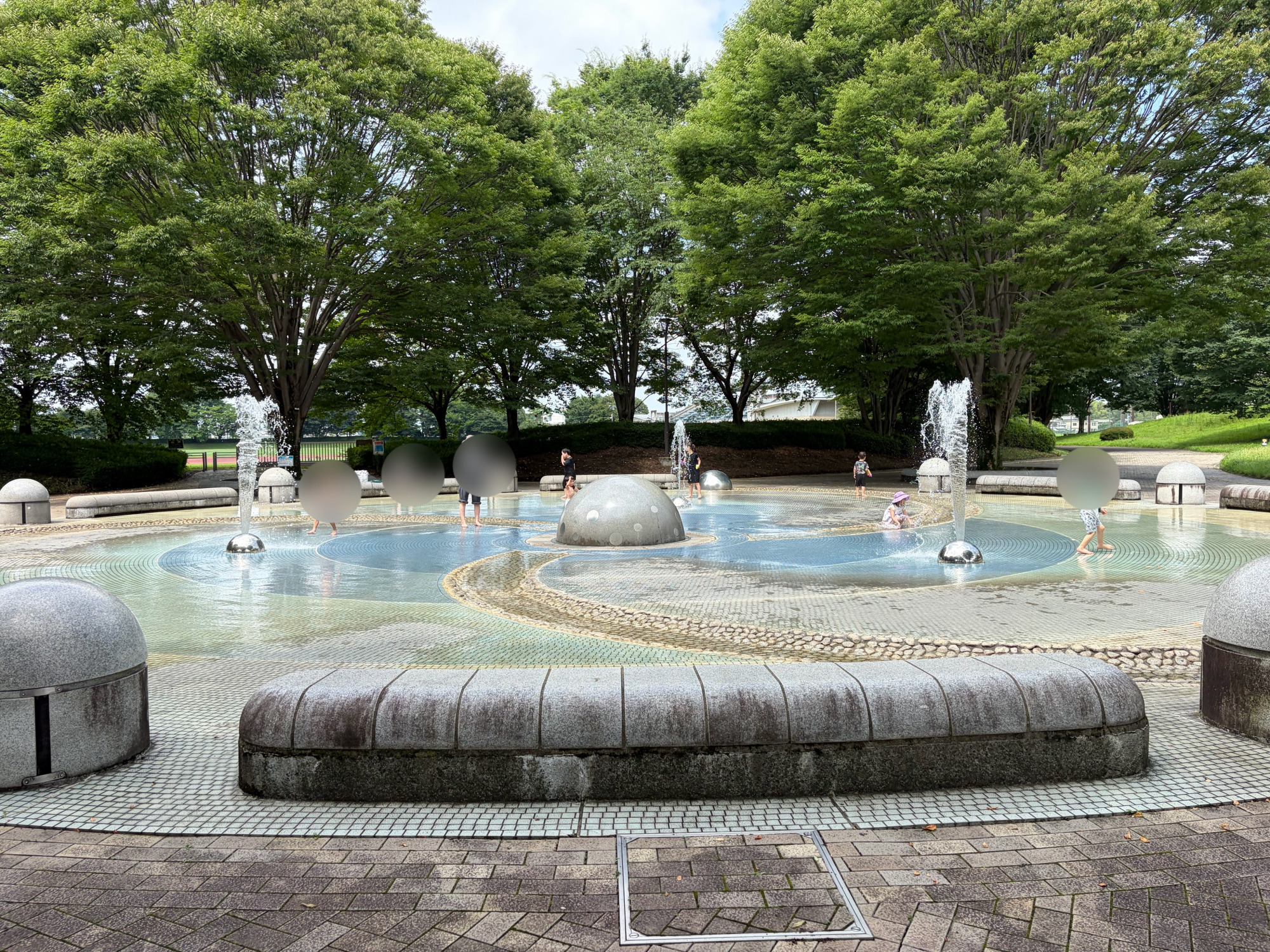 宇都宮の夏をもっと楽しく!親子でいきたい水遊び公園10選