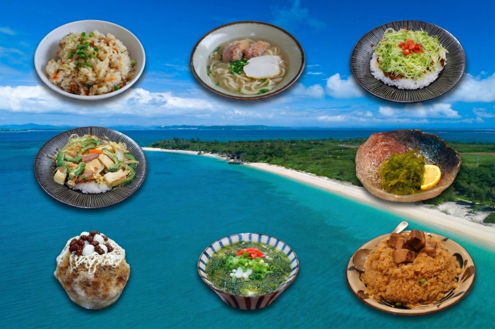 宇都宮にある沖縄料理屋さん4選～まるで沖縄旅！絶品グルメで味わう南国の風～