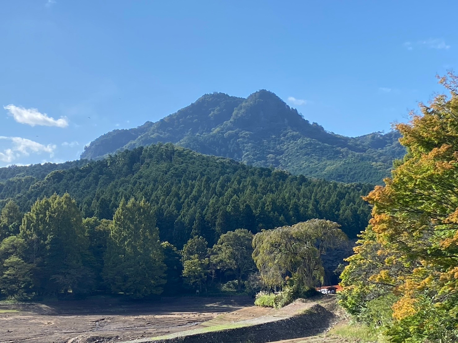 古賀 志 山