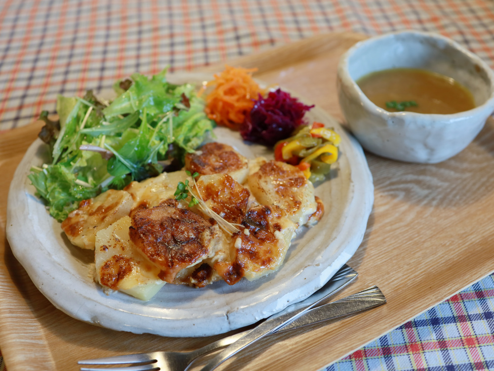 ドフィノアセット