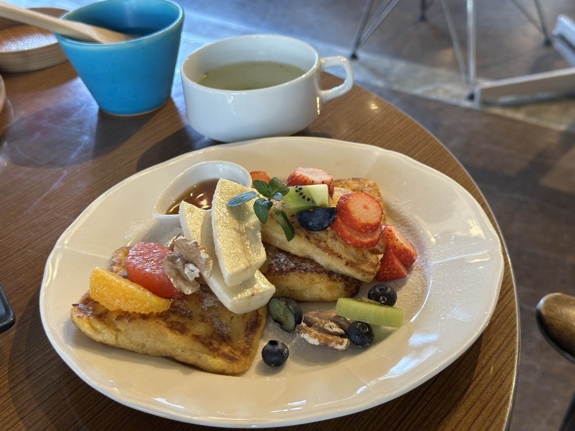 宇都宮 朝 ごはん