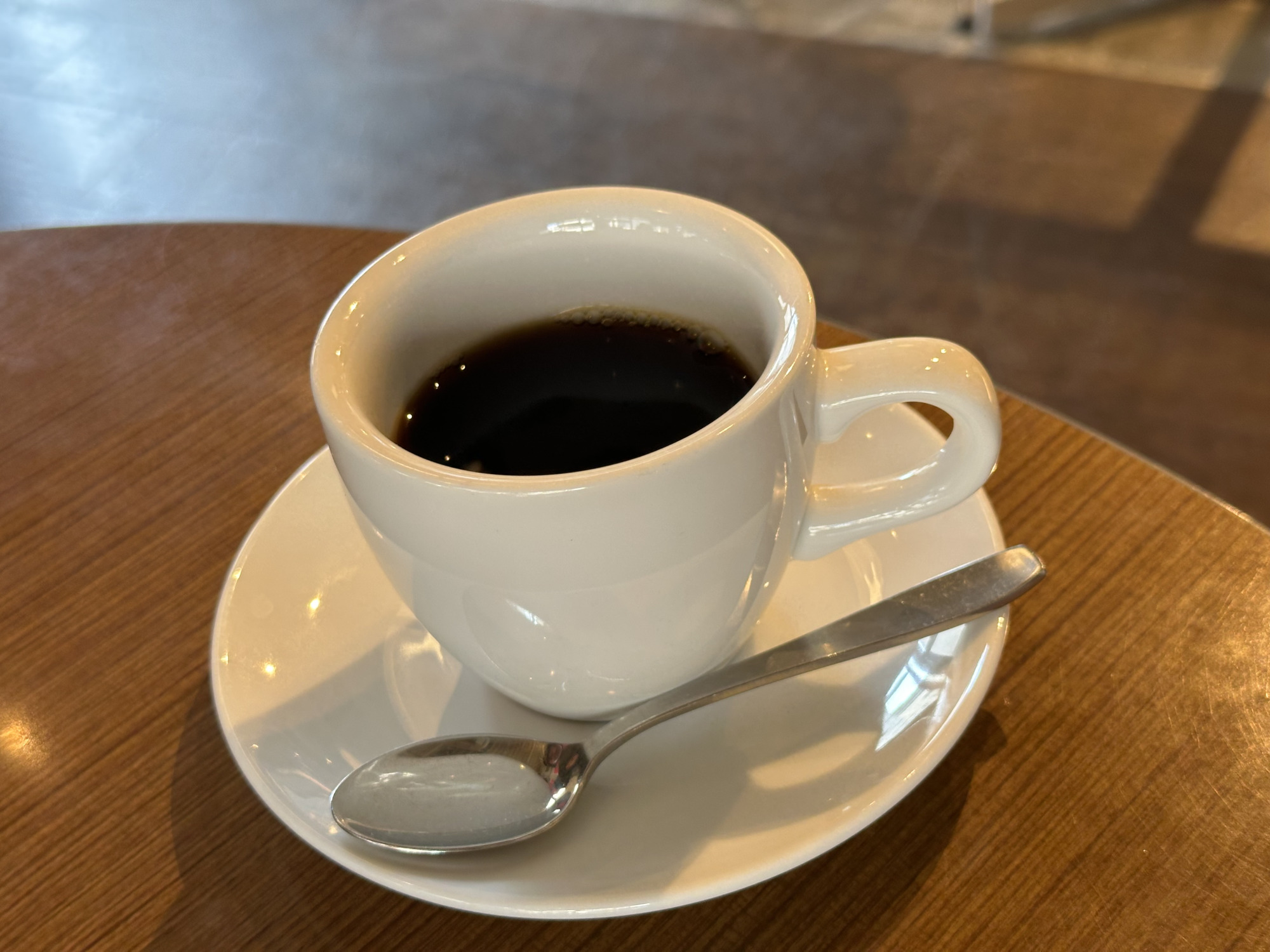 コーヒー