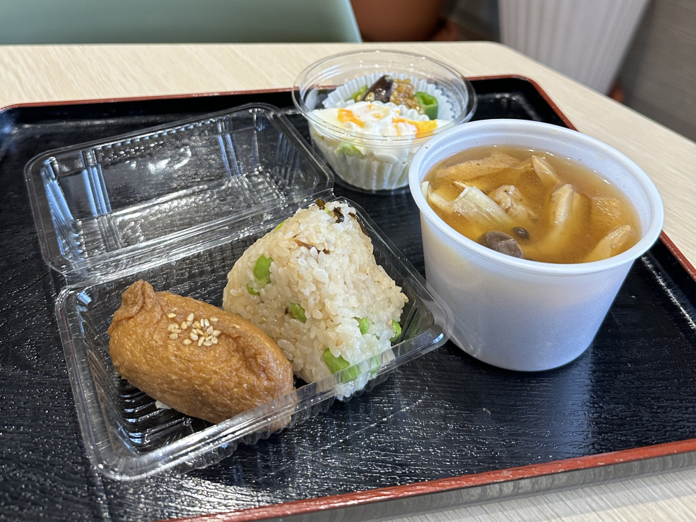 発酵ごはんセット