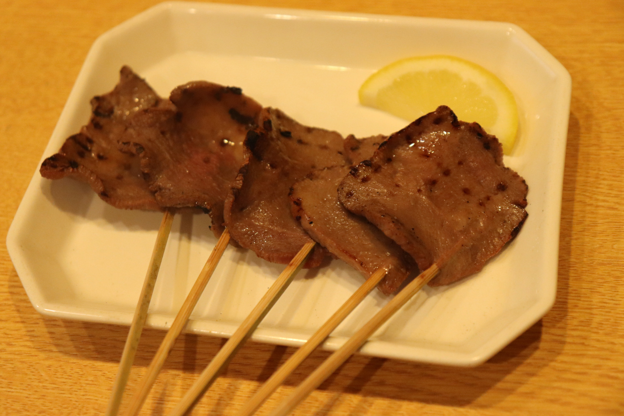 牛タン