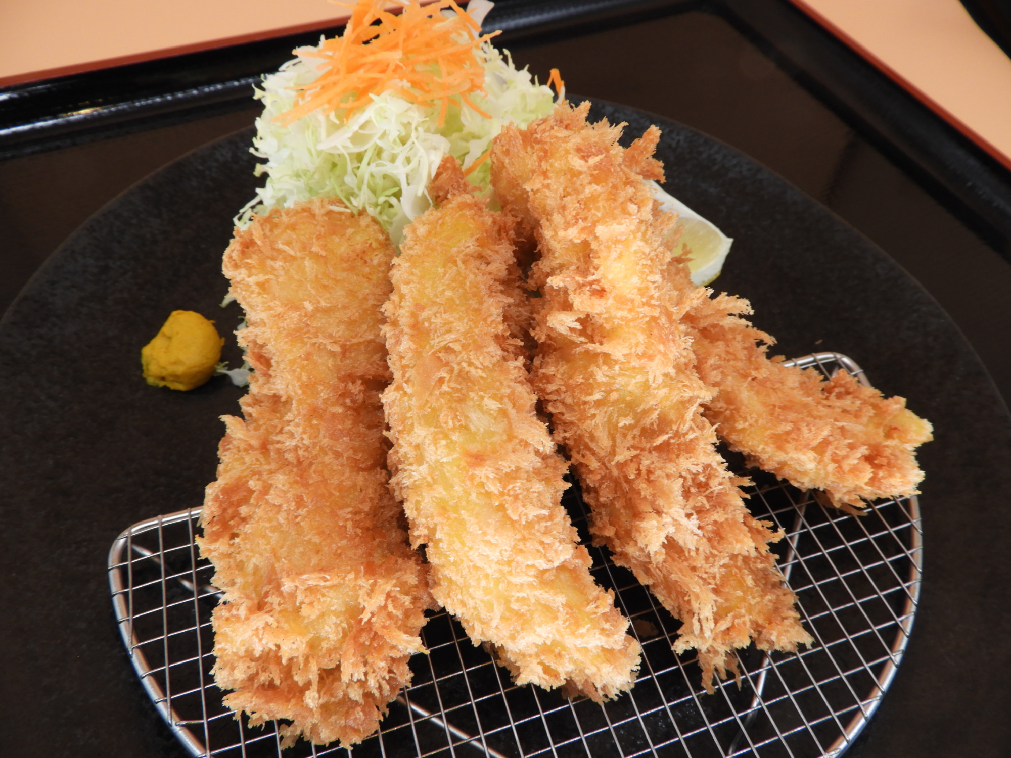 チキンカツ