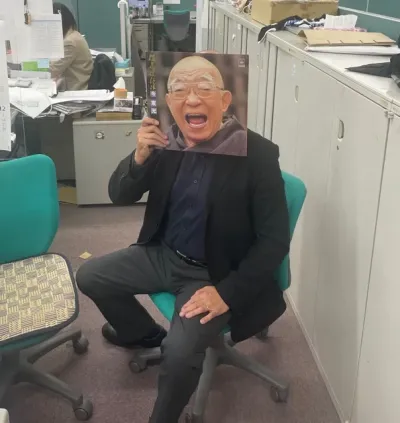 Kinmu of diggin【キンムオブディギン】