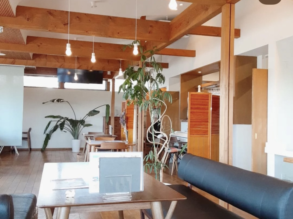 子連れで行ける近場のカフェ！