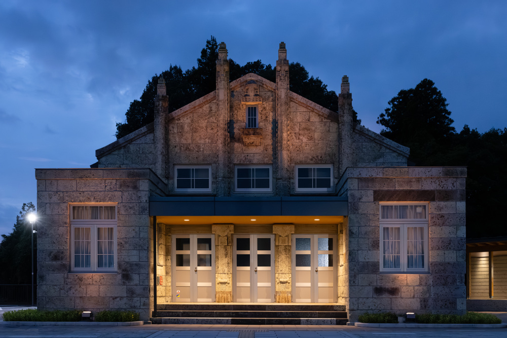 夜の大谷コネクトもオススメです！