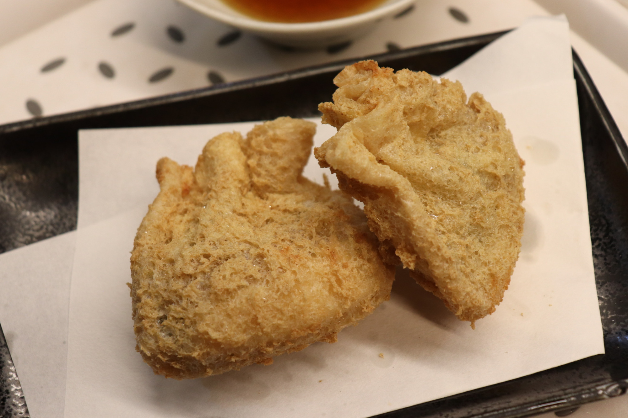 納豆信田(しのだ)