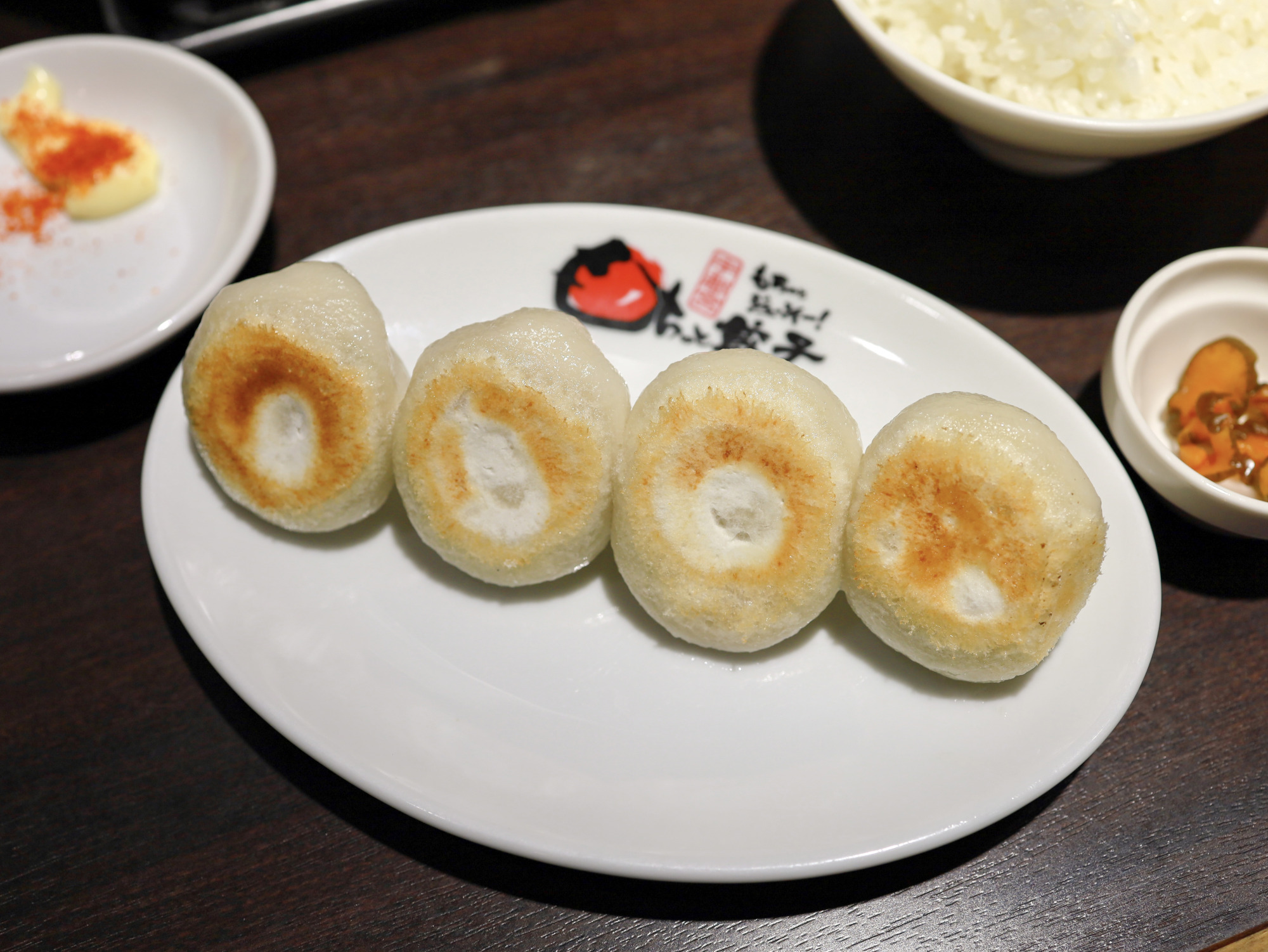 餃天堂