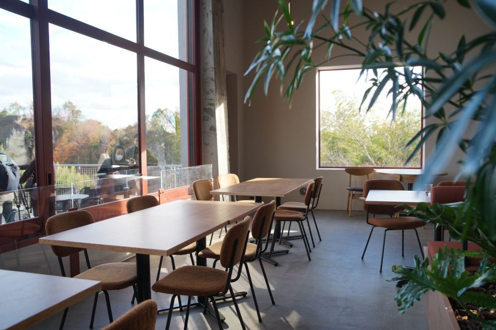 2026年1月5日（月）アートと食の複合施設がグランドオープン！
