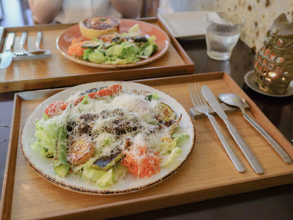 豚肉のコンフィー