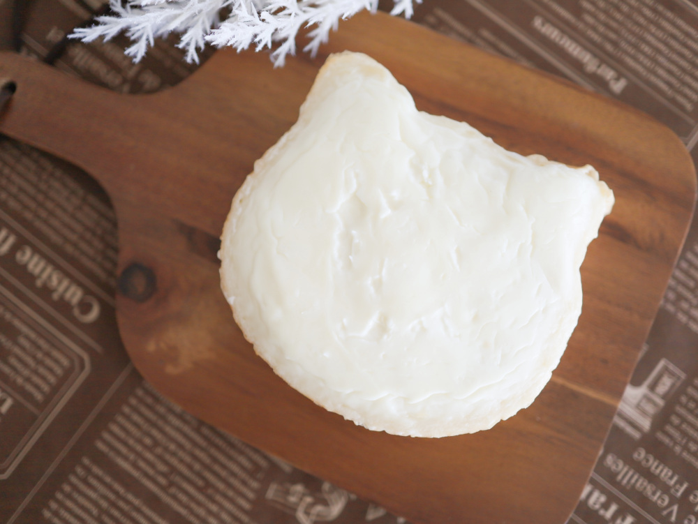 クリームにゃんボックス