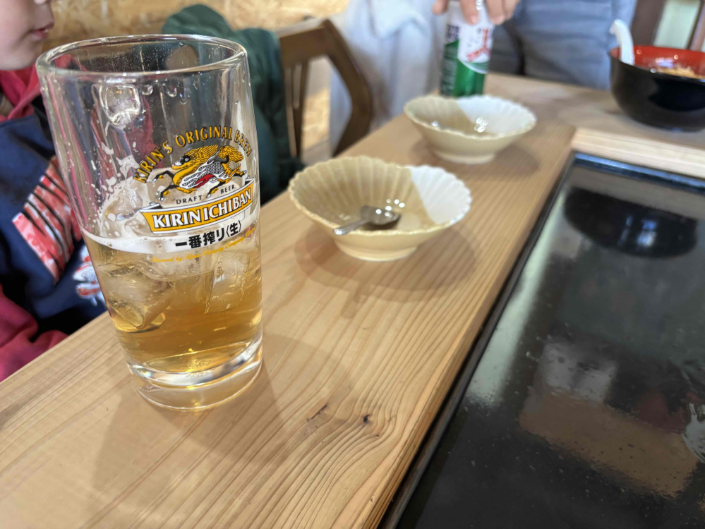 まるでビールのような子どもの飲み物「わるがきびいる」