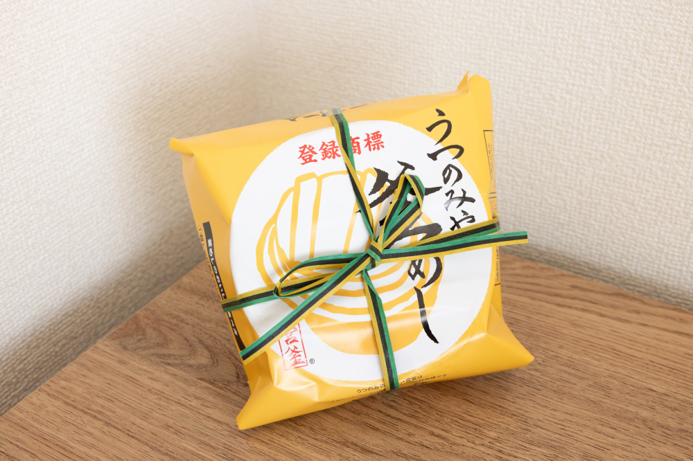 ② うつのみや釜めし