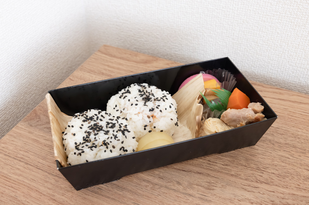 駅弁が始まった当初を知りたい人や量が少ないお弁当を探している人にはピッタリ!