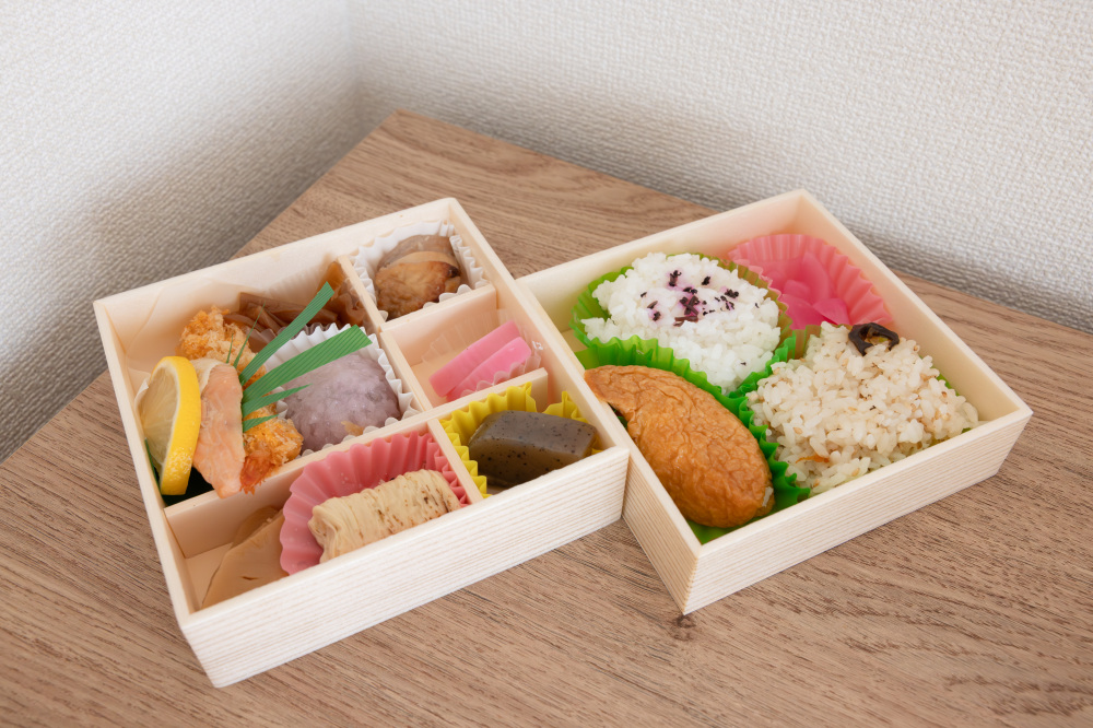 色々なおかずをたくさん楽しみたい人やボリュームを求める人におすすめ!