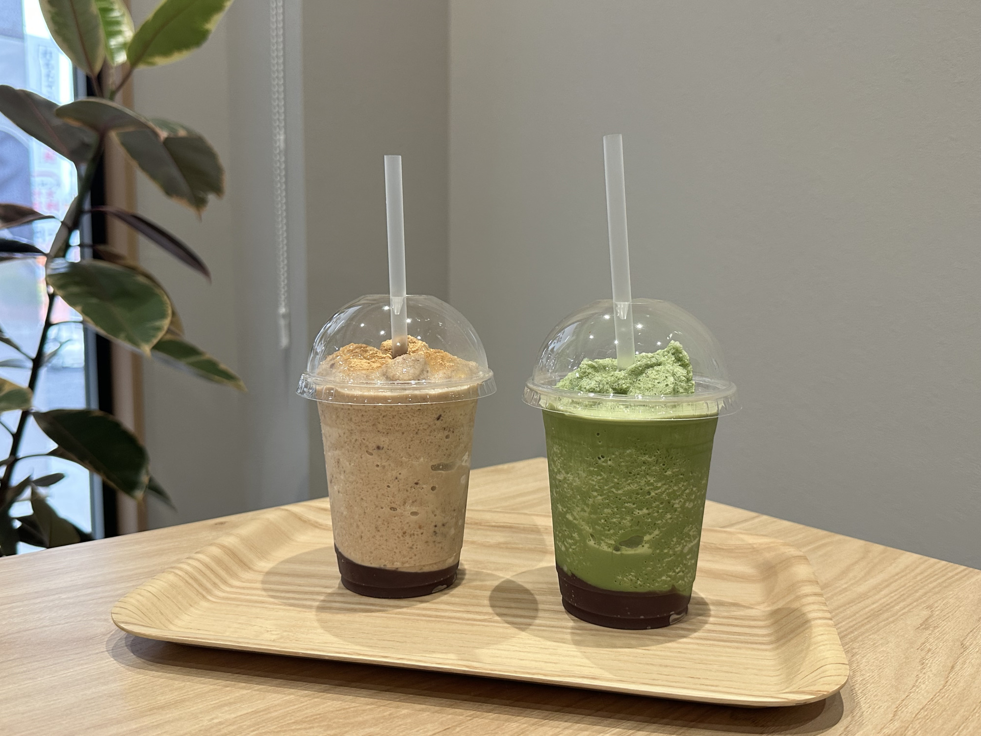 おすすめドリンク