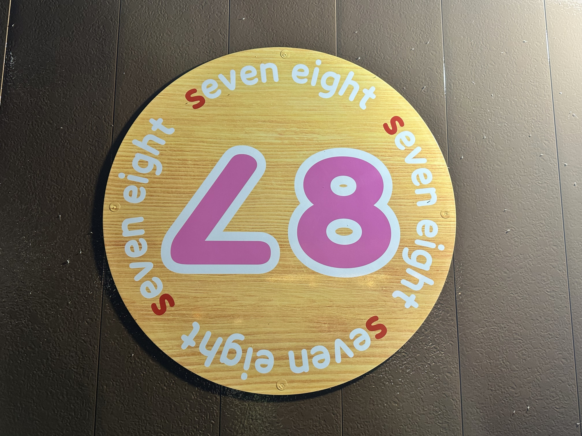看板