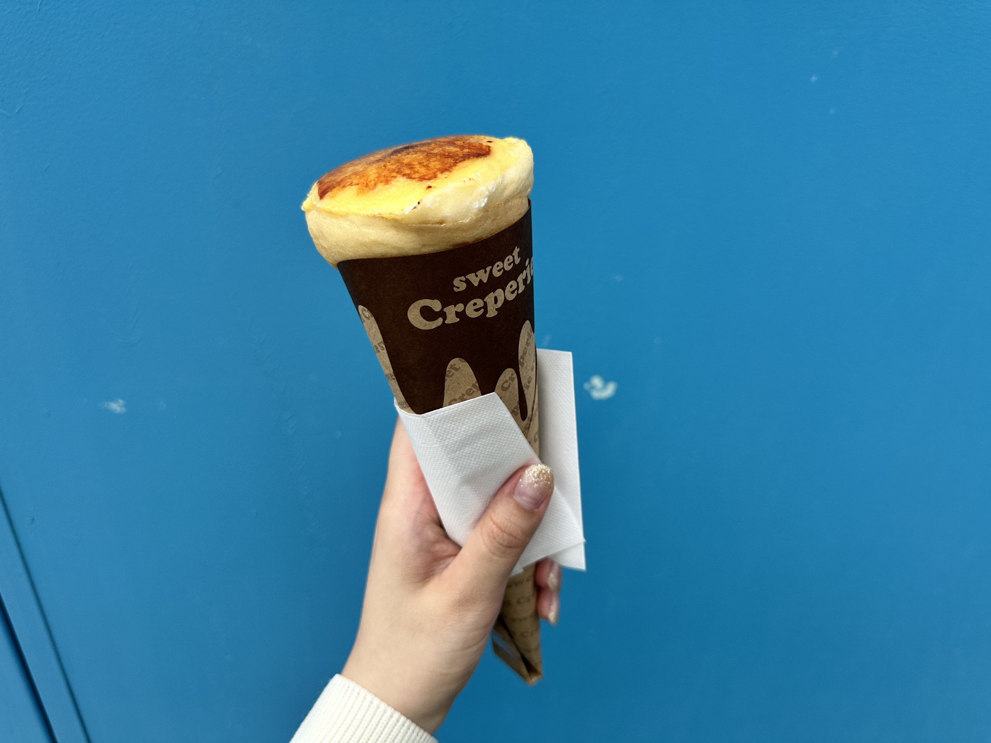 バナナキャラメル