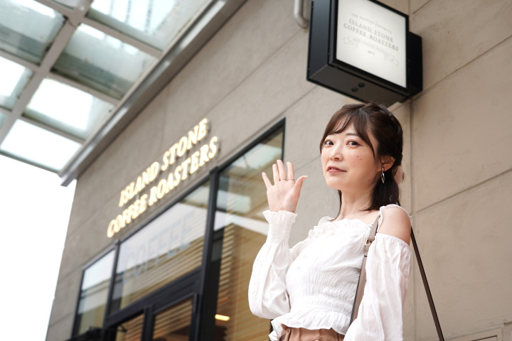 車なしでOK！JR宇都宮駅周辺でやりたい5つのこと～観光PR特使michikoさんがおすすめする90分の過ごし方～