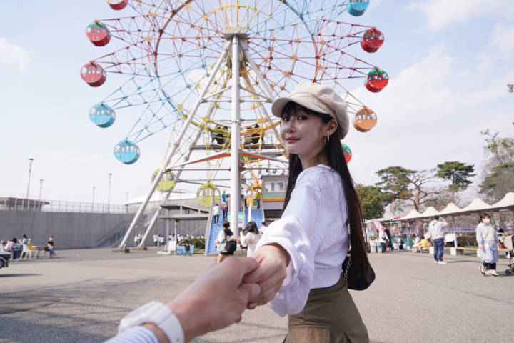 デートにおすすめ♡宇都宮の西川田エリアで楽しむ～ブレックス観戦も～