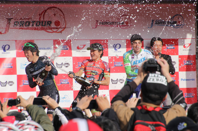 「歓喜の瞬間」