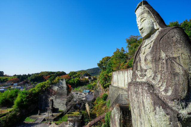 「宇都宮の守り神」