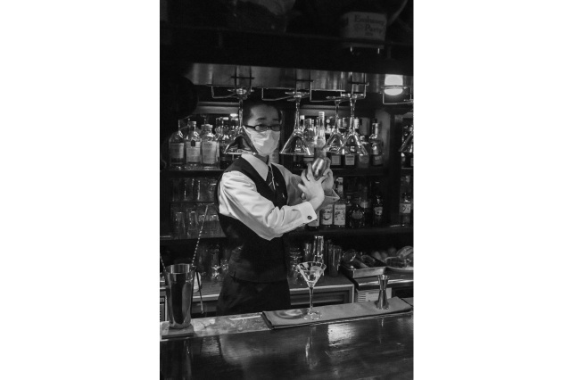 「心を込めて」