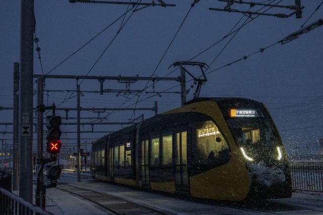 「雪にも負けず」