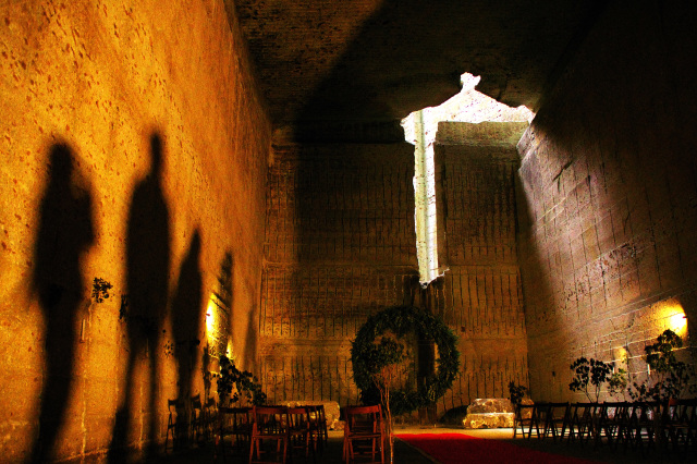 「時空のロマン」