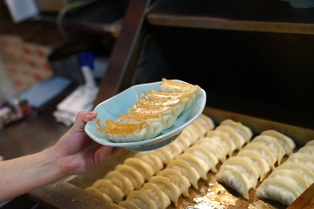 宇都宮みんみん本店