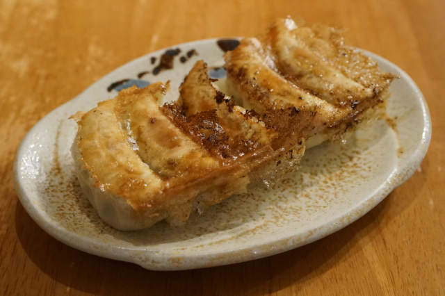 餃子のキャロル