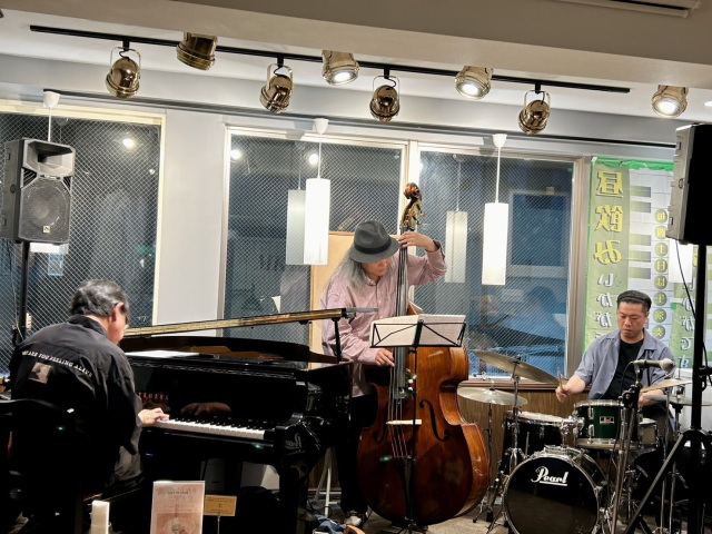 インダルスドリーム