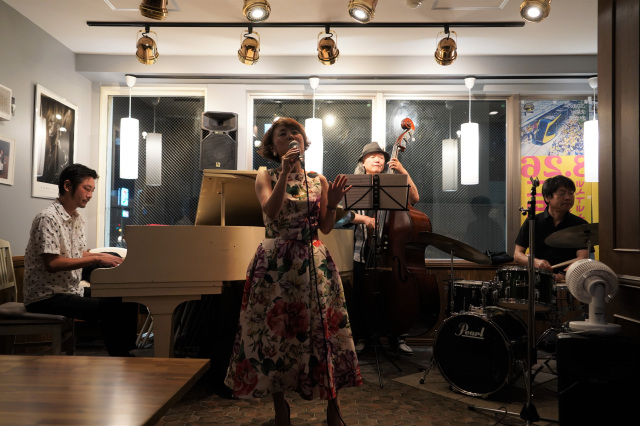 インダルスドリーム