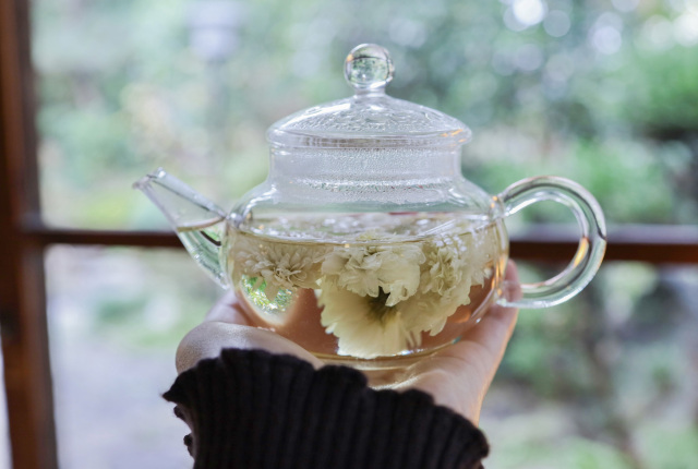 中国名茶房 茶縁