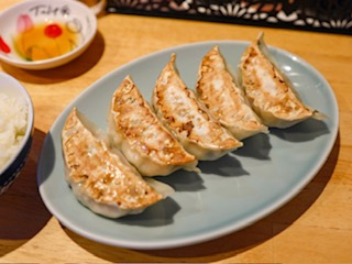 特製肉餃子【悟空】