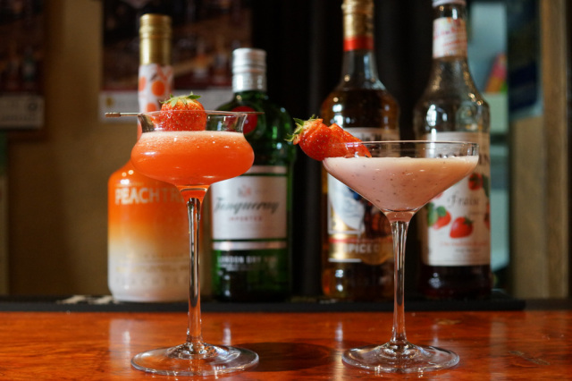 宇都宮市民が選ぶ！「宇都宮のおすすめカクテルバー」8選。二次会にも！